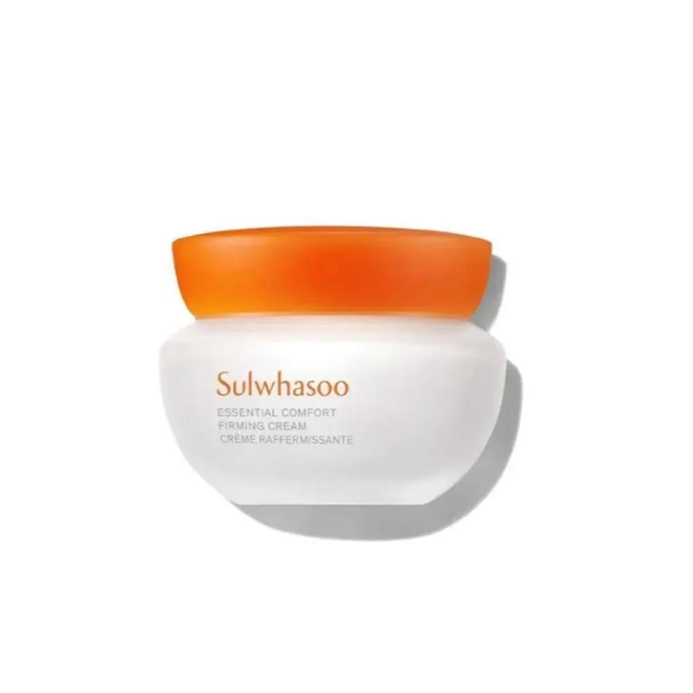 NEW Sulwhasoo Moisturizing Rejuvenating Skin Soothing 7-piece Full size